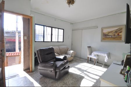 Casa à venda com 200m², 7 quartos e 7 vagasCasa 3 - Sala