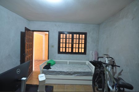 Casa à venda com 200m², 7 quartos e 7 vagasCasa 2 - Sala 