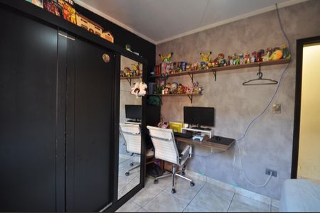 Casa à venda com 200m², 7 quartos e 7 vagasQuarto 2