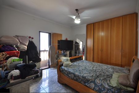 Casa à venda com 200m², 7 quartos e 7 vagasCasa 3 - Quarto 1