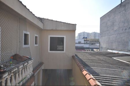 Casa à venda com 200m², 7 quartos e 7 vagasVista do Quarto 1