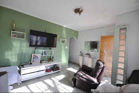 Casa à venda com 200m², 7 quartos e 7 vagasCasa 3 - Sala