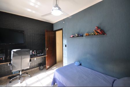 Casa à venda com 200m², 7 quartos e 7 vagasQuarto 1