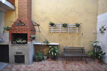 Casa à venda com 200m², 7 quartos e 7 vagasChurrasqueira