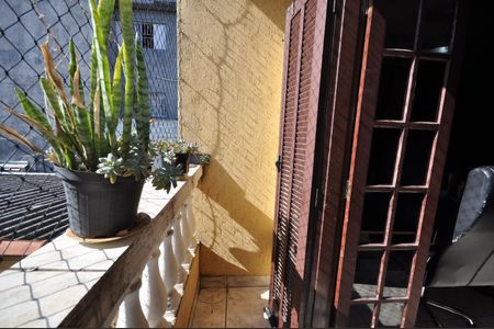 Casa à venda com 200m², 7 quartos e 7 vagasSacada do Quarto 11