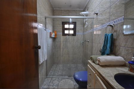 Casa à venda com 200m², 7 quartos e 7 vagasBanheiro Social