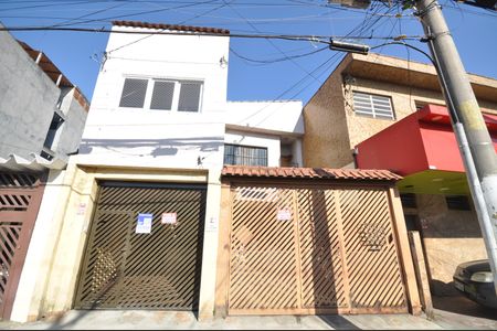 Casa à venda com 200m², 7 quartos e 7 vagasFachada