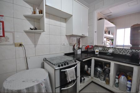 Casa à venda com 200m², 7 quartos e 7 vagasCasa 3 - Cozinha