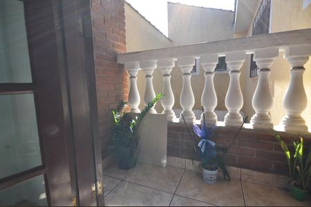 Casa à venda com 200m², 7 quartos e 7 vagasSacada da Suíte 1