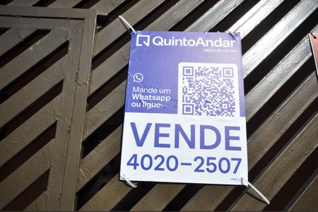 Casa à venda com 200m², 7 quartos e 7 vagasPlaca