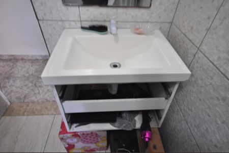 Casa à venda com 200m², 7 quartos e 7 vagasCasa 3 - Banheiro 1