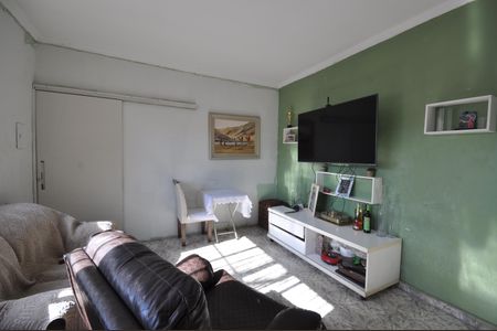 Casa à venda com 200m², 7 quartos e 7 vagasCasa 3 - Sala