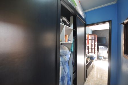 Casa à venda com 200m², 7 quartos e 7 vagasCloset do Quarto 1