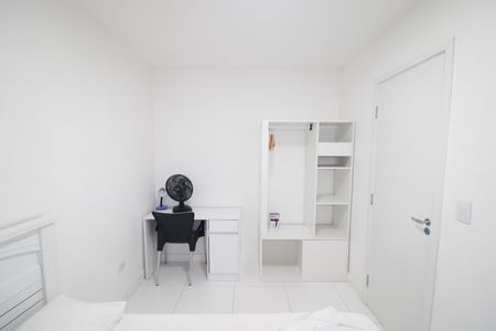 Studio à venda com 25m², 1 quarto e sem vagaStudio