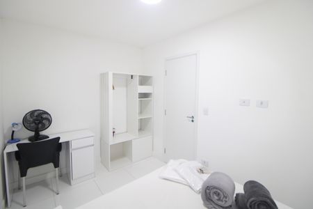 Studio à venda com 25m², 1 quarto e sem vagaStudio