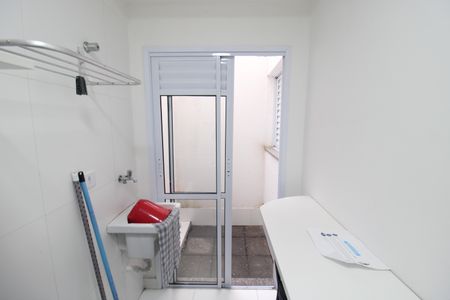 Studio à venda com 25m², 1 quarto e sem vagaÁrea de Serviço