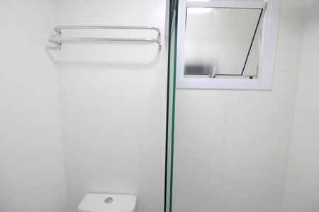 Studio à venda com 25m², 1 quarto e sem vagaBanheiro Social