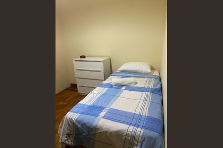 Apartamento à venda com 58m², 2 quartos e sem vagaQuarto