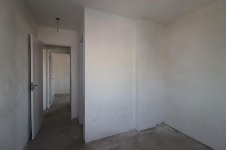 Apartamento à venda com 61m², 2 quartos e 2 vagasSuíte