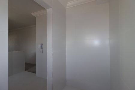 Apartamento à venda com 61m², 2 quartos e 2 vagasÁrea de Serviço