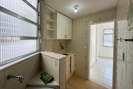 Apartamento à venda com 33m², 1 quarto e sem vaga Apartamento à venda com 33m², 1 quarto e sem vagaCozinha
