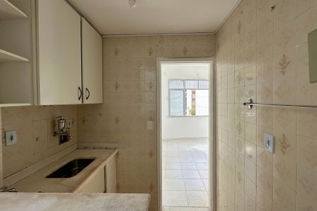 Apartamento à venda com 33m², 1 quarto e sem vaga Apartamento à venda com 33m², 1 quarto e sem vagaCozinha