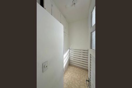 Apartamento à venda com 33m², 1 quarto e sem vaga Apartamento à venda com 33m², 1 quarto e sem vagaQuarto de Serviço