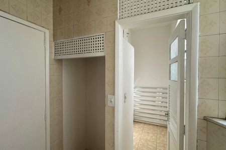 Apartamento à venda com 33m², 1 quarto e sem vaga Apartamento à venda com 33m², 1 quarto e sem vagaCozinha
