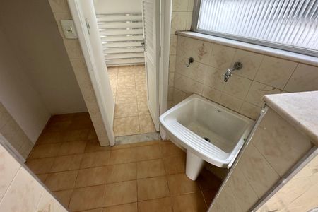 Apartamento à venda com 33m², 1 quarto e sem vaga Apartamento à venda com 33m², 1 quarto e sem vagaCozinha