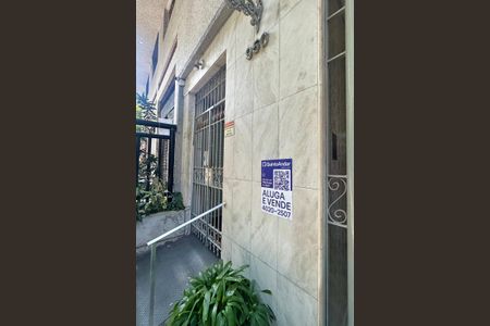 Apartamento à venda com 33m², 1 quarto e sem vaga Apartamento à venda com 33m², 1 quarto e sem vagaPlaquinha