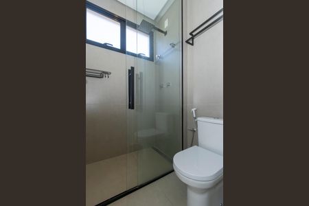 Casa à venda com 208m², 5 quartos e 2 vagas Casa à venda com 208m², 5 quartos e 2 vagasBanheiro