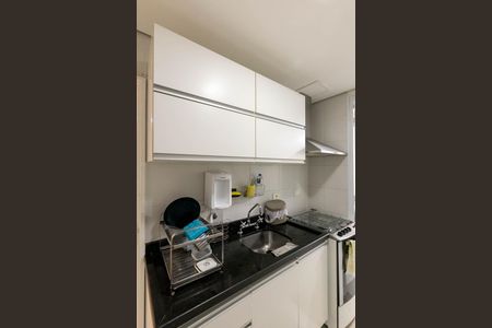 Apartamento para alugar com 88m², 2 quartos e 2 vagas Apartamento para alugar com 88m², 2 quartos e 2 vagasCozinha