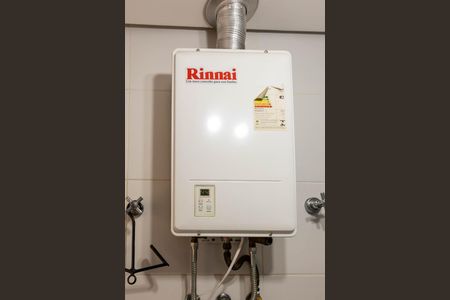 Apartamento para alugar com 88m², 2 quartos e 2 vagas Apartamento para alugar com 88m², 2 quartos e 2 vagasÁrea de Serviço