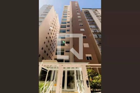 Apartamento para alugar com 88m², 2 quartos e 2 vagas Apartamento para alugar com 88m², 2 quartos e 2 vagasFachada