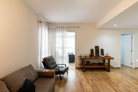 Apartamento para alugar com 88m², 2 quartos e 2 vagas Apartamento para alugar com 88m², 2 quartos e 2 vagasSala