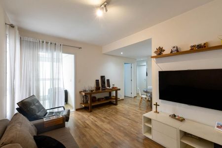 Apartamento para alugar com 88m², 2 quartos e 2 vagas Apartamento para alugar com 88m², 2 quartos e 2 vagasSala