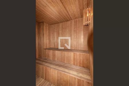 Apartamento para alugar com 88m², 2 quartos e 2 vagas Apartamento para alugar com 88m², 2 quartos e 2 vagasÁrea comum - Sauna