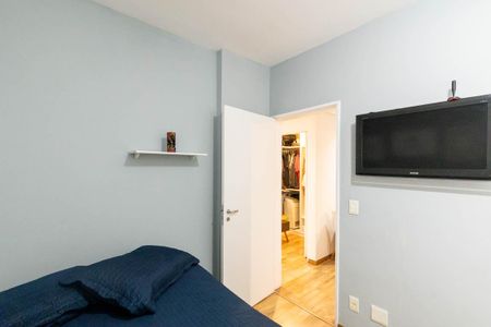 Apartamento para alugar com 88m², 2 quartos e 2 vagas Apartamento para alugar com 88m², 2 quartos e 2 vagasQuarto