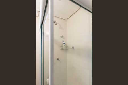 Apartamento para alugar com 88m², 2 quartos e 2 vagas Apartamento para alugar com 88m², 2 quartos e 2 vagasBanheiro Social