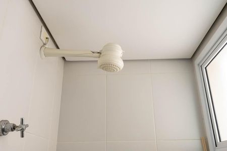 Apartamento para alugar com 88m², 2 quartos e 2 vagas Apartamento para alugar com 88m², 2 quartos e 2 vagasBanheiro de Serviço