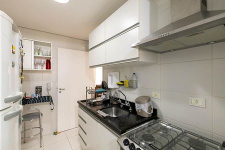 Apartamento para alugar com 88m², 2 quartos e 2 vagas Apartamento para alugar com 88m², 2 quartos e 2 vagasCozinha