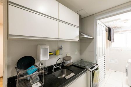 Apartamento para alugar com 88m², 2 quartos e 2 vagas Apartamento para alugar com 88m², 2 quartos e 2 vagasCozinha