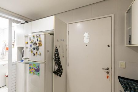 Apartamento para alugar com 88m², 2 quartos e 2 vagas Apartamento para alugar com 88m², 2 quartos e 2 vagasCozinha