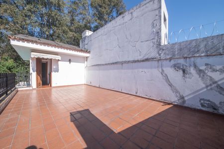 Casa à venda com 400m², 4 quartos e 6 vagasVaranda