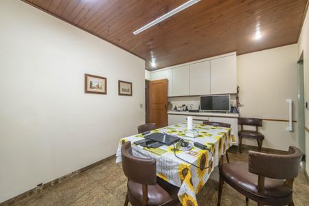 Casa à venda com 400m², 4 quartos e 6 vagasCopa