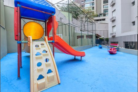 Apartamento à venda com 52m², 2 quartos e 1 vaga