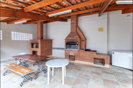 Apartamento à venda com 52m², 2 quartos e 1 vaga