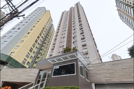 Apartamento à venda com 52m², 2 quartos e 1 vaga