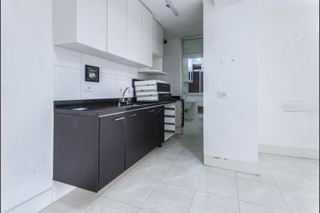 Apartamento à venda com 2 quartos, 52m² em Chácara Inglesa, São Paulo