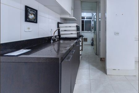 Apartamento à venda com 2 quartos, 52m² em Chácara Inglesa, São Paulo